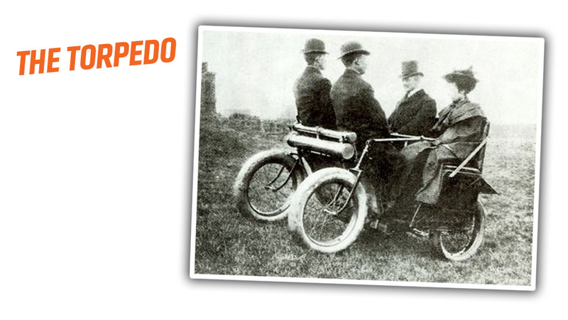 Illustration for article titled Meet The Original Automotive Con Man That Sort Of Gave Birth To Ford
